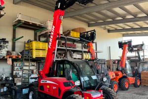 Faresin agri plus 26-06 4wd