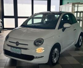 FIAT 500 1.2 Lounge Dual Logic AUTOMATICA