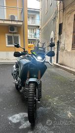 Cf Moto 450 mt