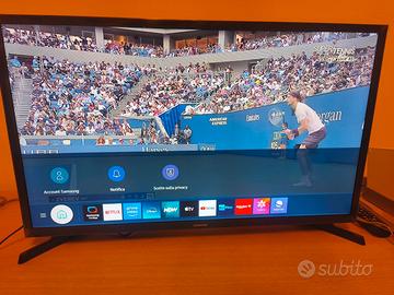Smart TV Samsung 32" HD