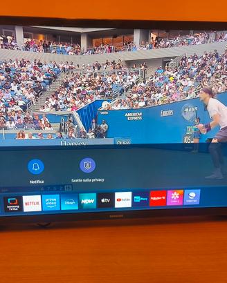 Smart TV Samsung 32" HD