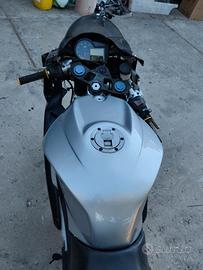 Aprilia RS 125