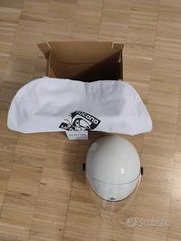 Casco Demi Jet Tucano