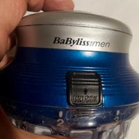Taglia capelli BaByliss& men. elettrico