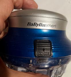 Taglia capelli BaByliss& men. elettrico