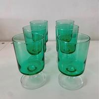 Set di 6 Bicchieri Luminarc Vintage