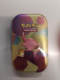 MINI TIN Pokemon 151 