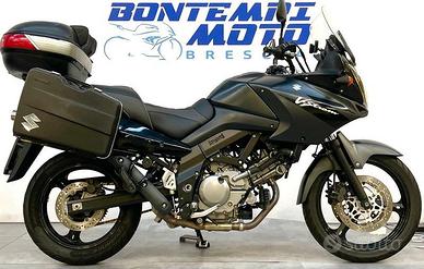 Suzuki V Strom DL 650
