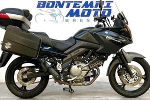Suzuki V Strom DL 650