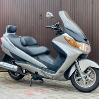 Suzuki Burgmann 400