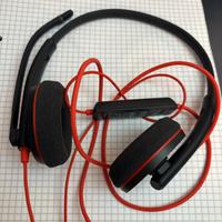 Cuffie Plantronics C3220 nuove