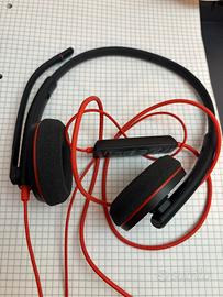 Cuffie Plantronics C3220 nuove