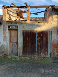 Casa in Semino'(Piacenza)