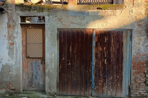 Casa in Semino'(Piacenza)