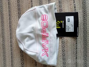 BERRETTO KARPOS NUOVO