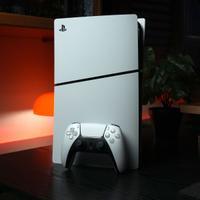 PS5 Slim Digital