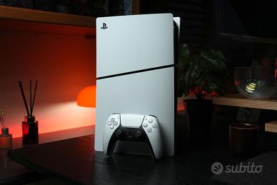 PS5 Slim Digital