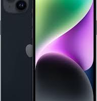 iPhone 14 128gb Nero Ricondizionato