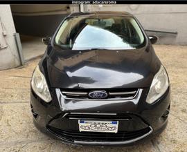 Ford C-Max 7 posti