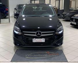 MERCEDES-BENZ B 180 CDI Business