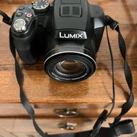 Macchina fotografica