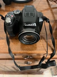 Macchina fotografica