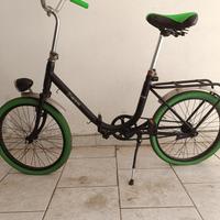 Graziella Monster 