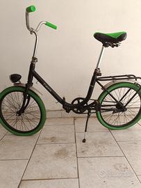 Graziella Monster 