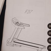 Tapis rouland sporttech f37