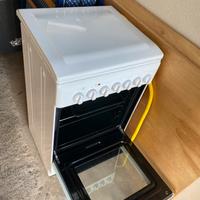 Cucina a gas