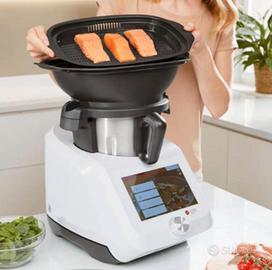 Monsieur cuisine (bimby) robot da cucina
