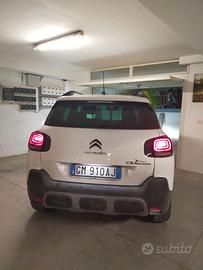 CITROEN C3 AIRCROSS VAN