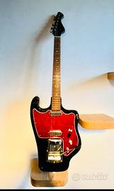 Tonika EGS-650 del 1960