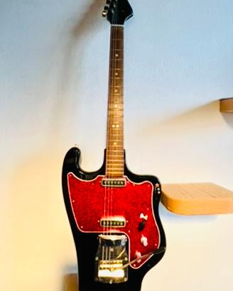 Tonika EGS-650 del 1960