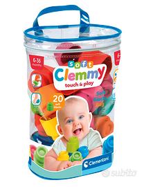 Costruzioni Clementoni 