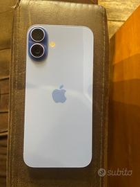 IPHONE 16 PLUS