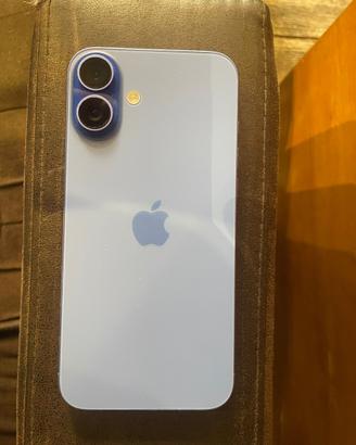 IPHONE 16 PLUS