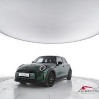 MINI Cooper 5 porte 5p 1.5 C Classic auto