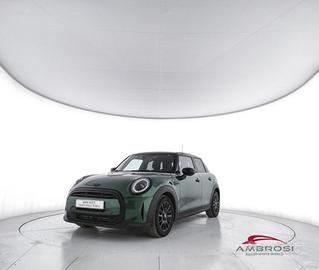 MINI Cooper 5 porte 5p 1.5 C Classic auto