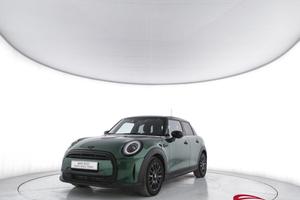 MINI Cooper 5 porte 5p 1.5 C Classic auto