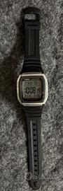 Casio W-96H – Come Nuovo, Praticamente Senza Graff