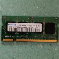 RAM DDR DDR2  DDR3  SO-DIMM  256MB  512MB  1GB 2GB