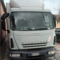 Iveco eurocargo 75-16