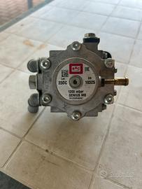 Evaporatore gpl auto GENIUS MB
