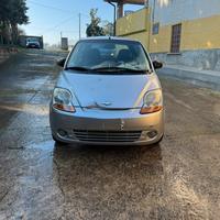 Chevrolet Matiz 0.8