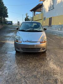 Chevrolet Matiz 0.8