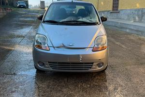 Chevrolet Matiz 0.8