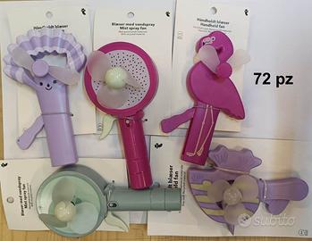 MINI VENTILATORI
