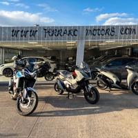 Nuovi arrivi Honda 2026 Nuovi pronto consegna Tuo 