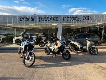 Nuovi arrivi Honda 2026 Nuovi pronto consegna Tuo 